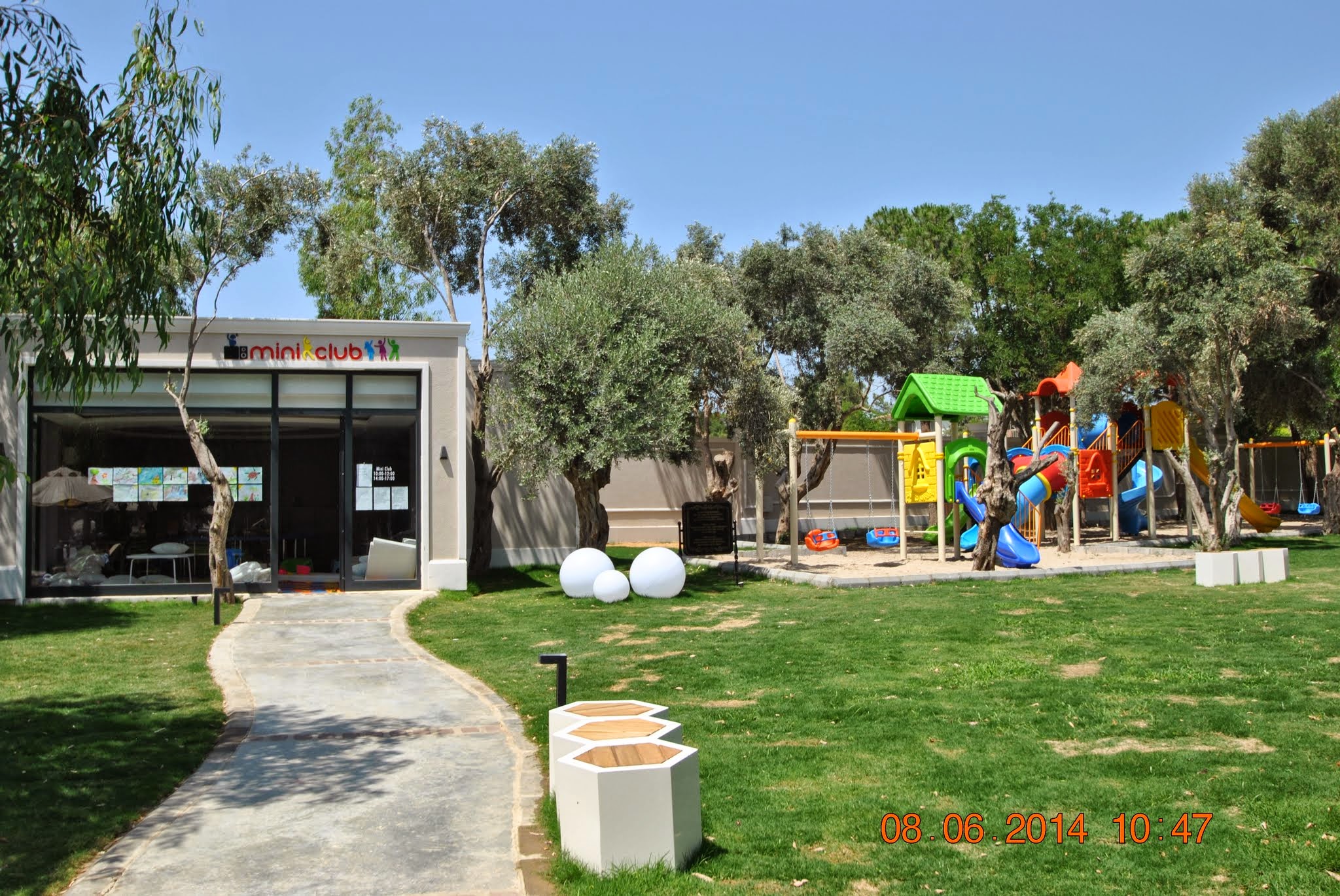 imagini hotel AURUM DIDIM